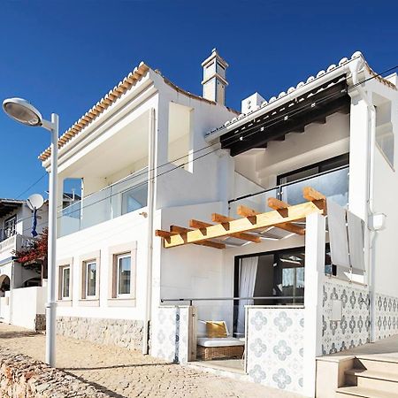 Casas Da Praia By Sevencollection Salema Buitenkant foto