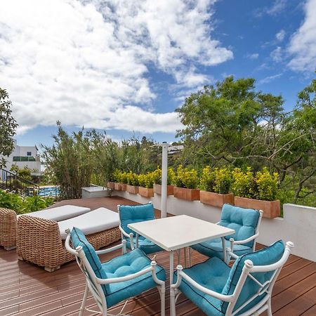 Casas Da Praia By Sevencollection Salema Buitenkant foto