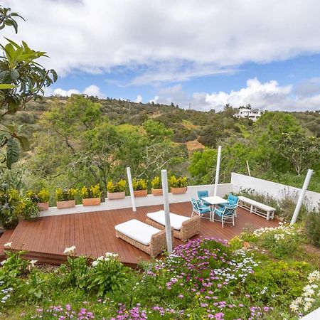 Casas Da Praia By Sevencollection Salema Buitenkant foto