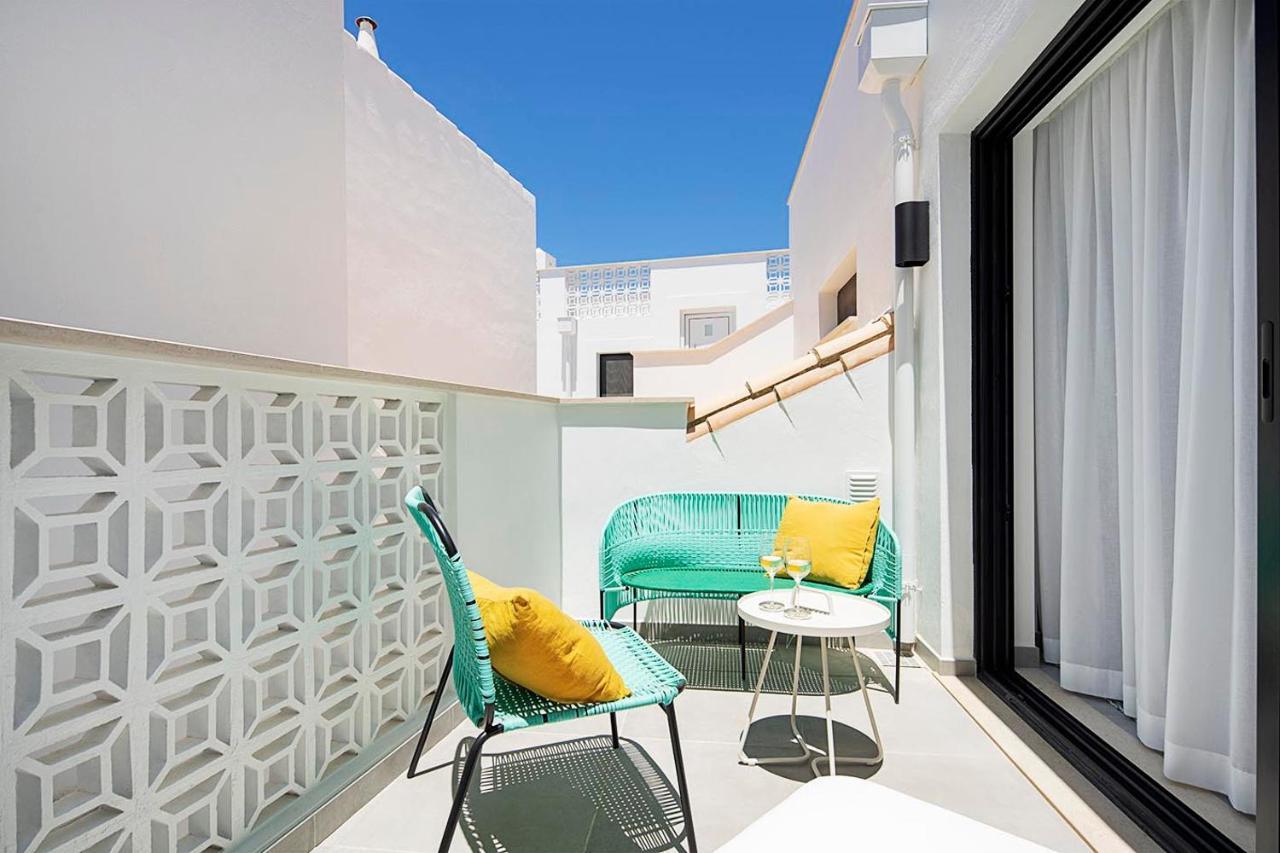 Casas Da Praia By Sevencollection Salema Buitenkant foto