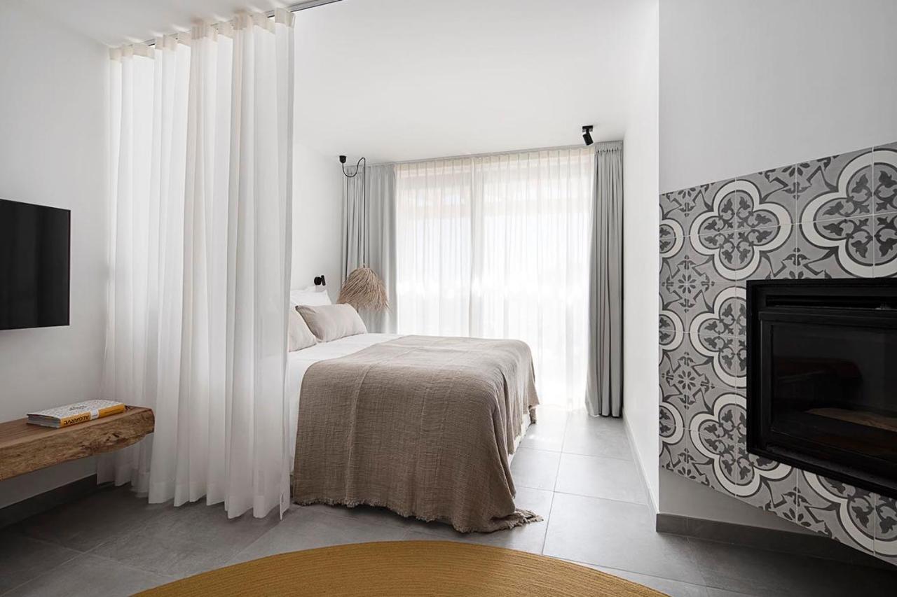 Casas Da Praia By Sevencollection Salema Buitenkant foto