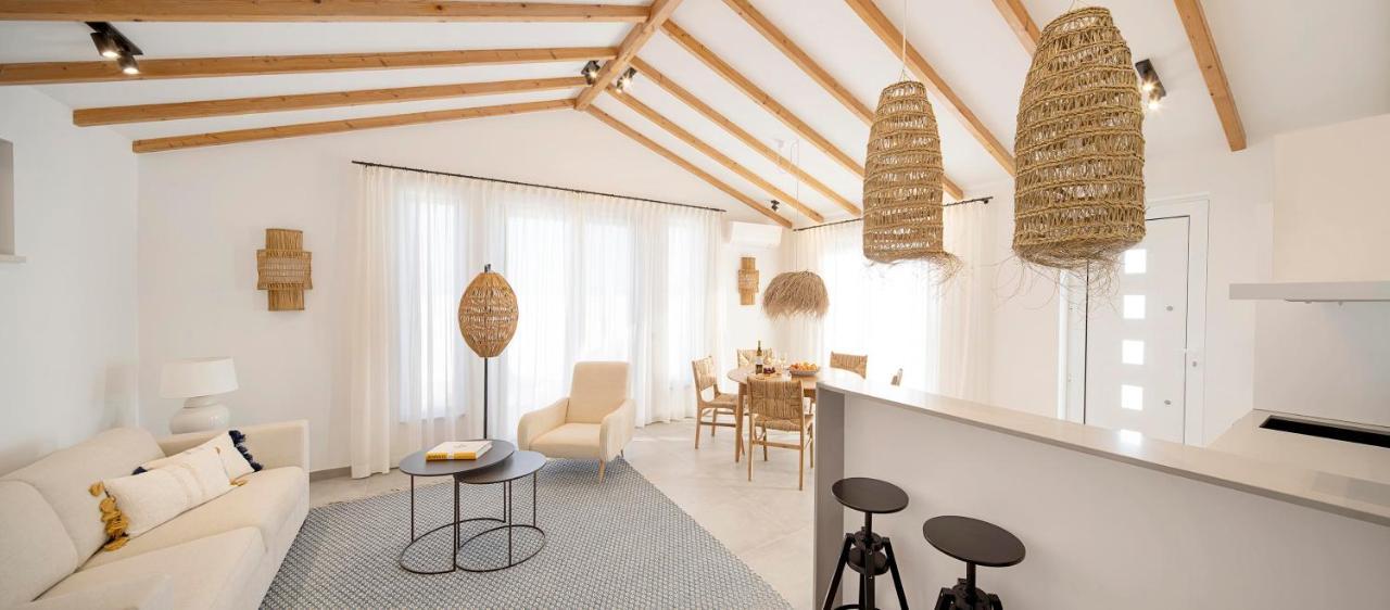 Casas Da Praia By Sevencollection Salema Buitenkant foto