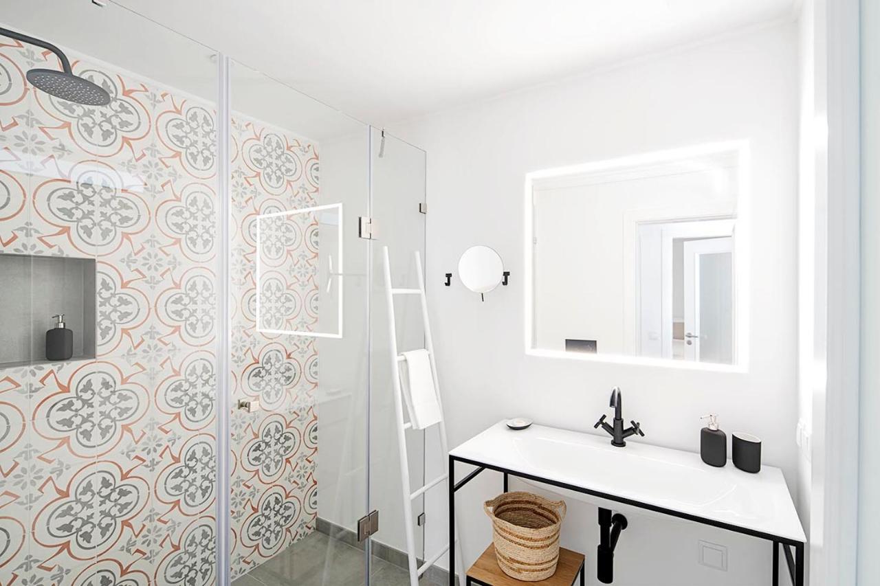 Casas Da Praia By Sevencollection Salema Buitenkant foto