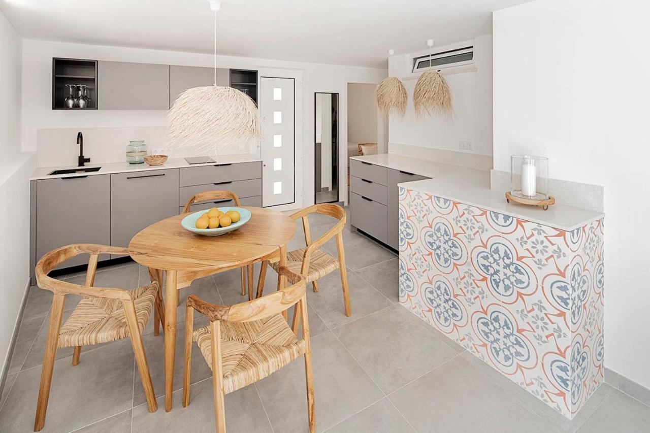 Casas Da Praia By Sevencollection Salema Buitenkant foto