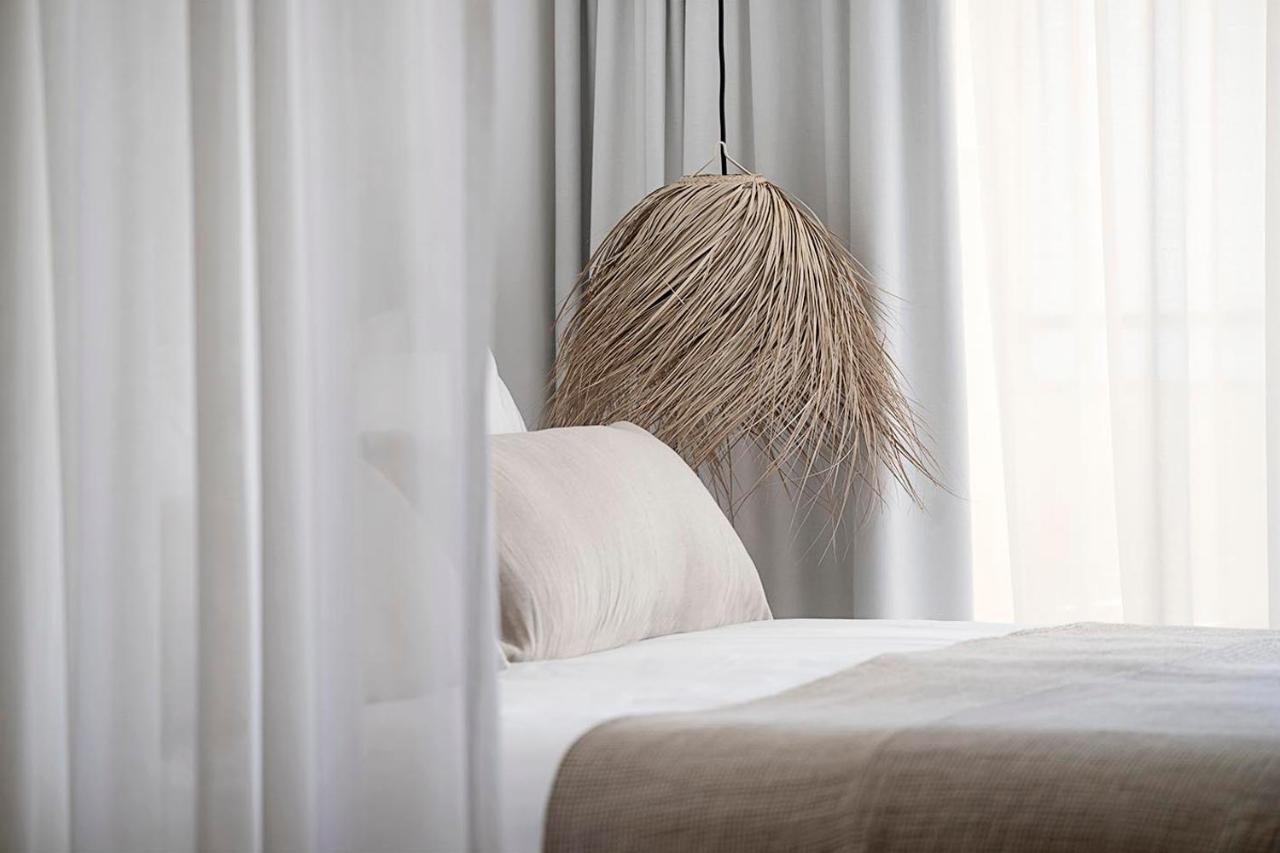 Casas Da Praia By Sevencollection Salema Buitenkant foto