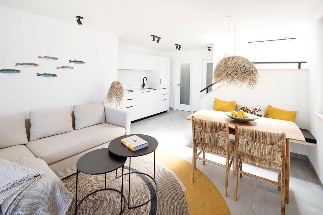 Casas Da Praia By Sevencollection Salema Buitenkant foto