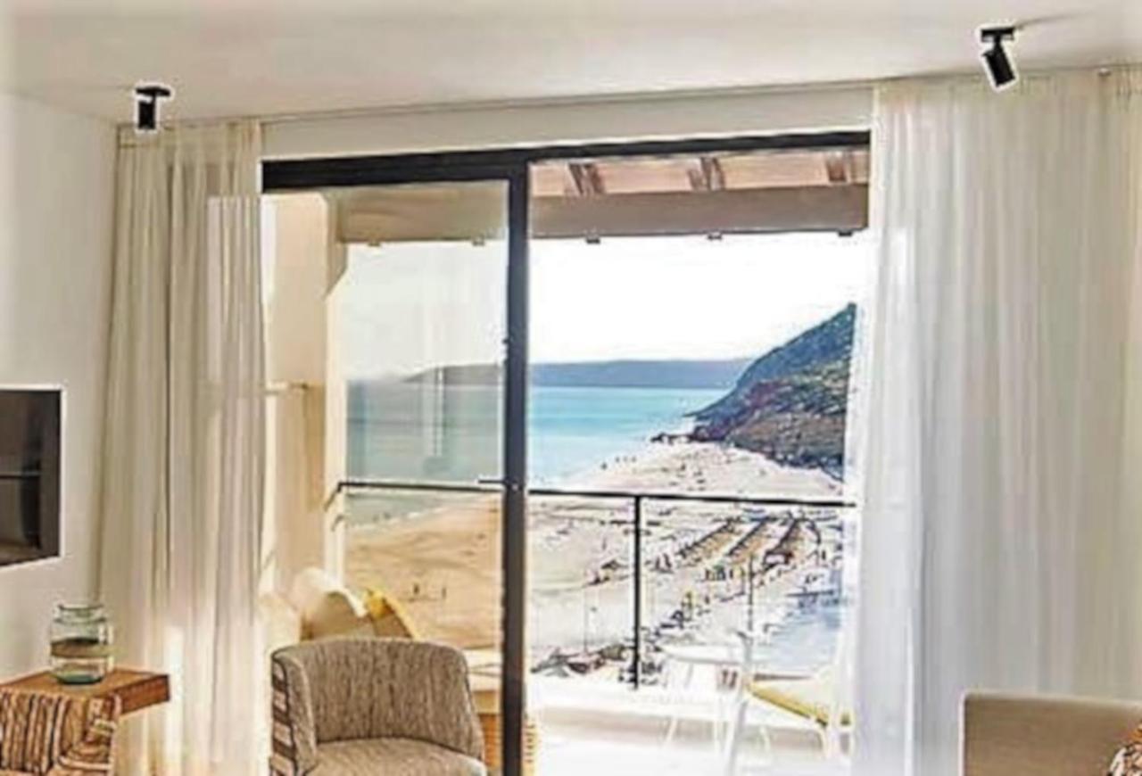 Casas Da Praia By Sevencollection Salema Buitenkant foto