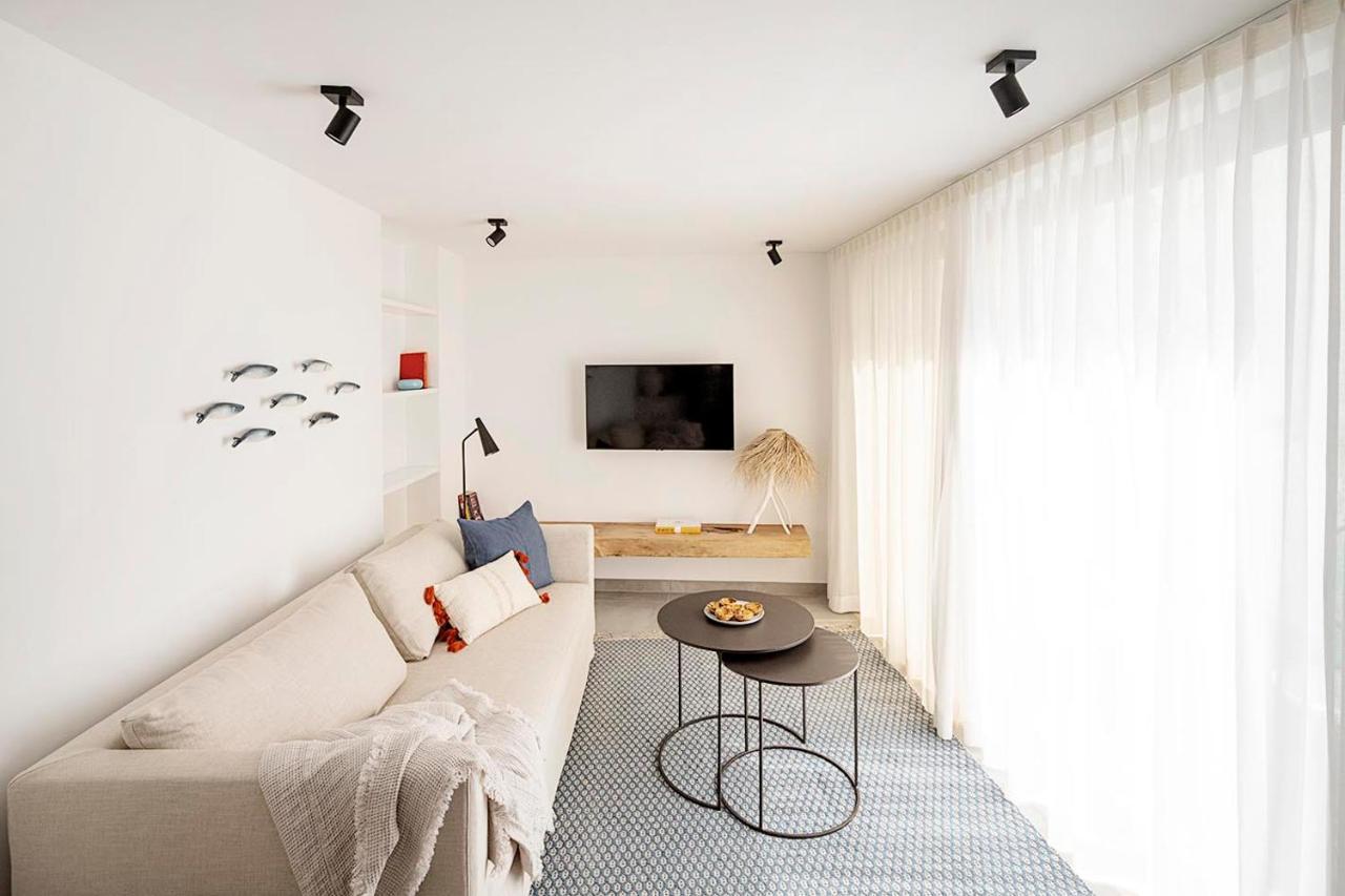 Casas Da Praia By Sevencollection Salema Buitenkant foto