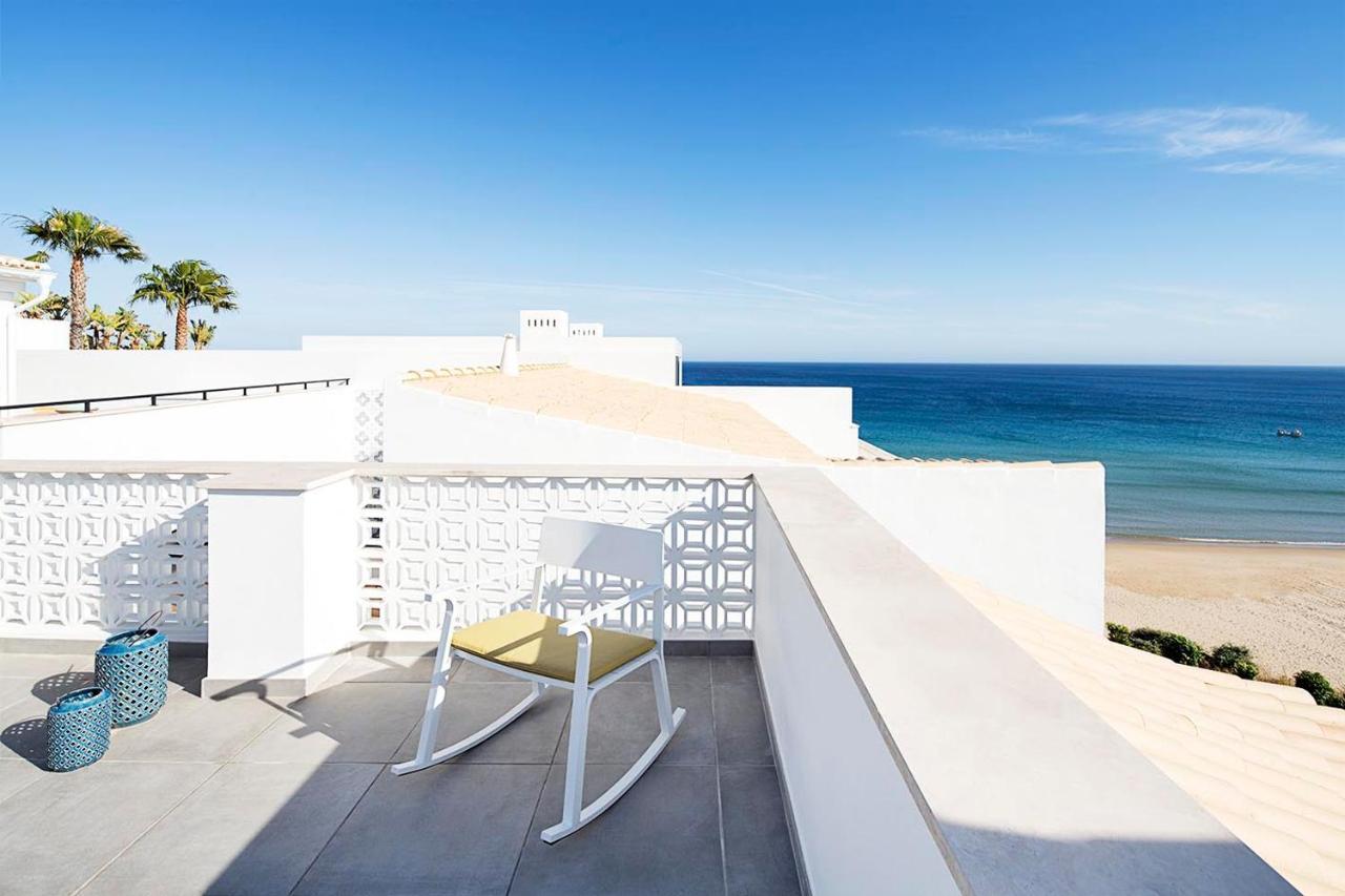 Casas Da Praia By Sevencollection Salema Buitenkant foto