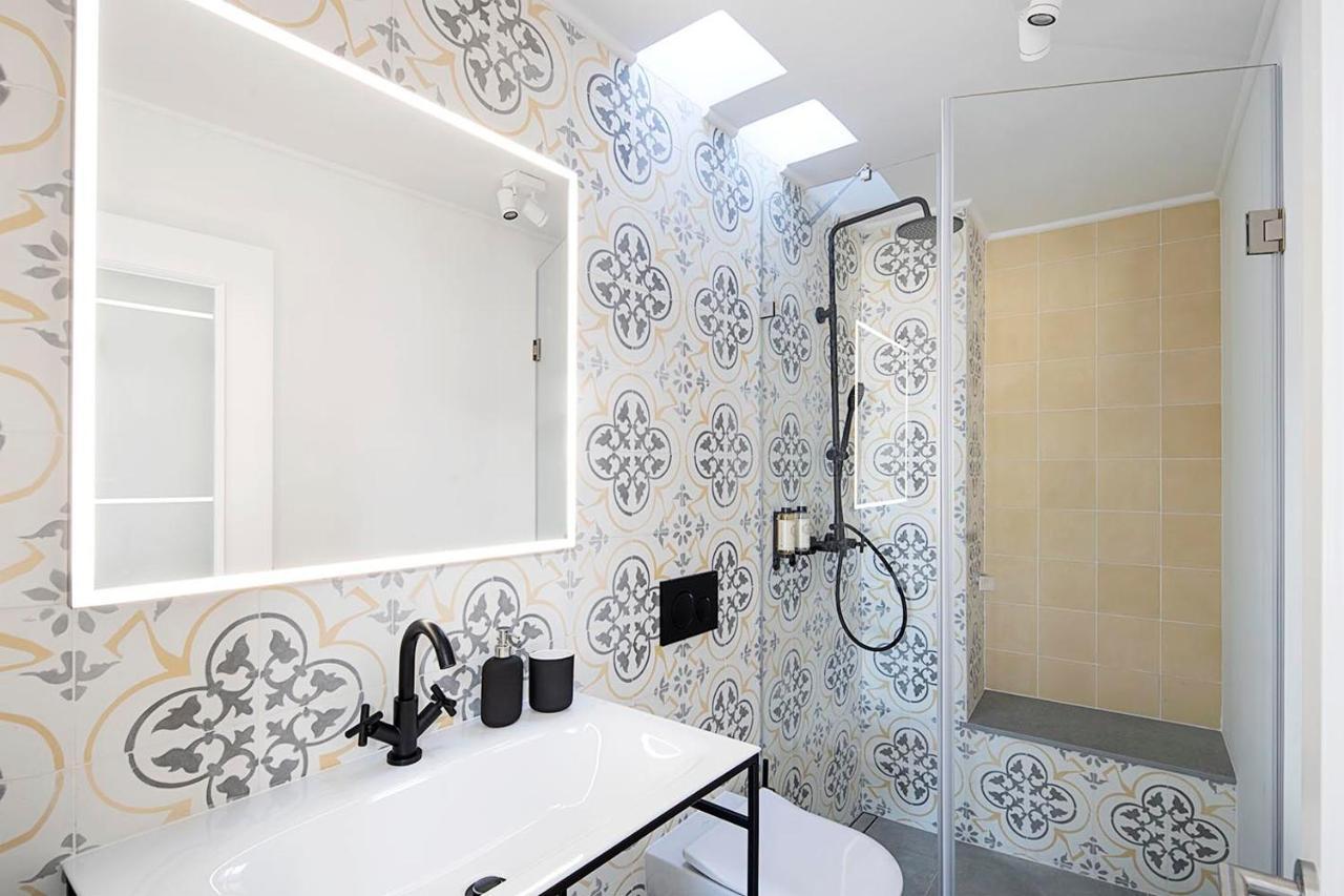 Casas Da Praia By Sevencollection Salema Buitenkant foto