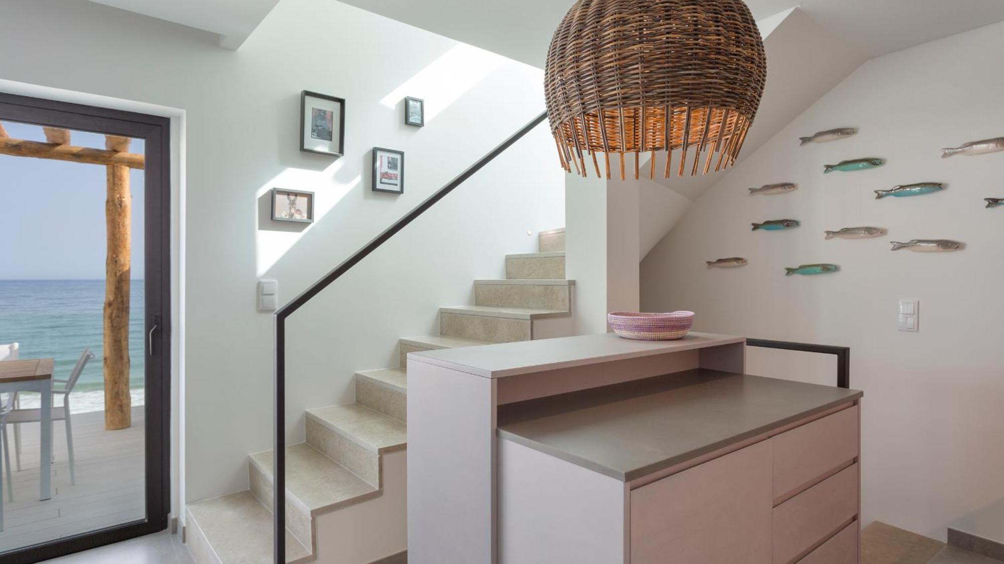 Casas Da Praia By Sevencollection Salema Buitenkant foto
