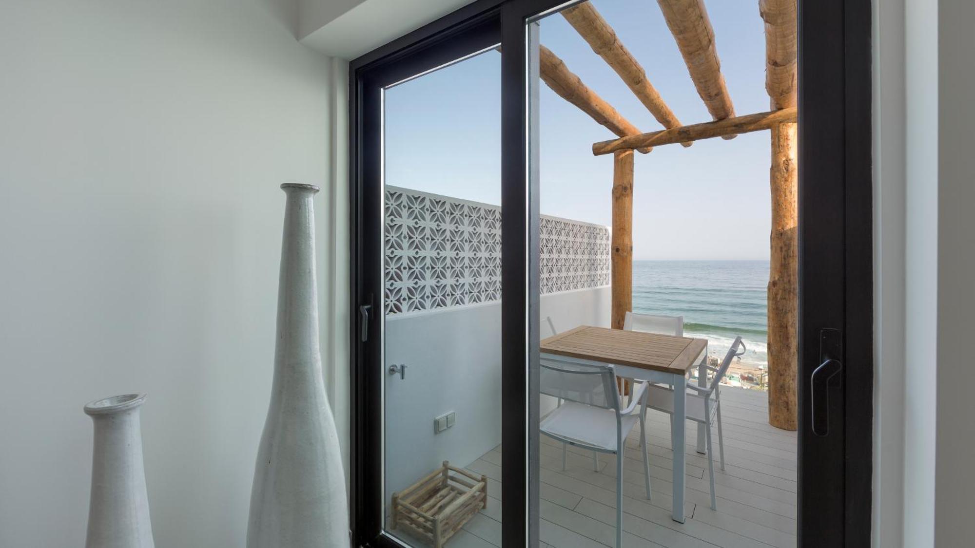 Casas Da Praia By Sevencollection Salema Buitenkant foto