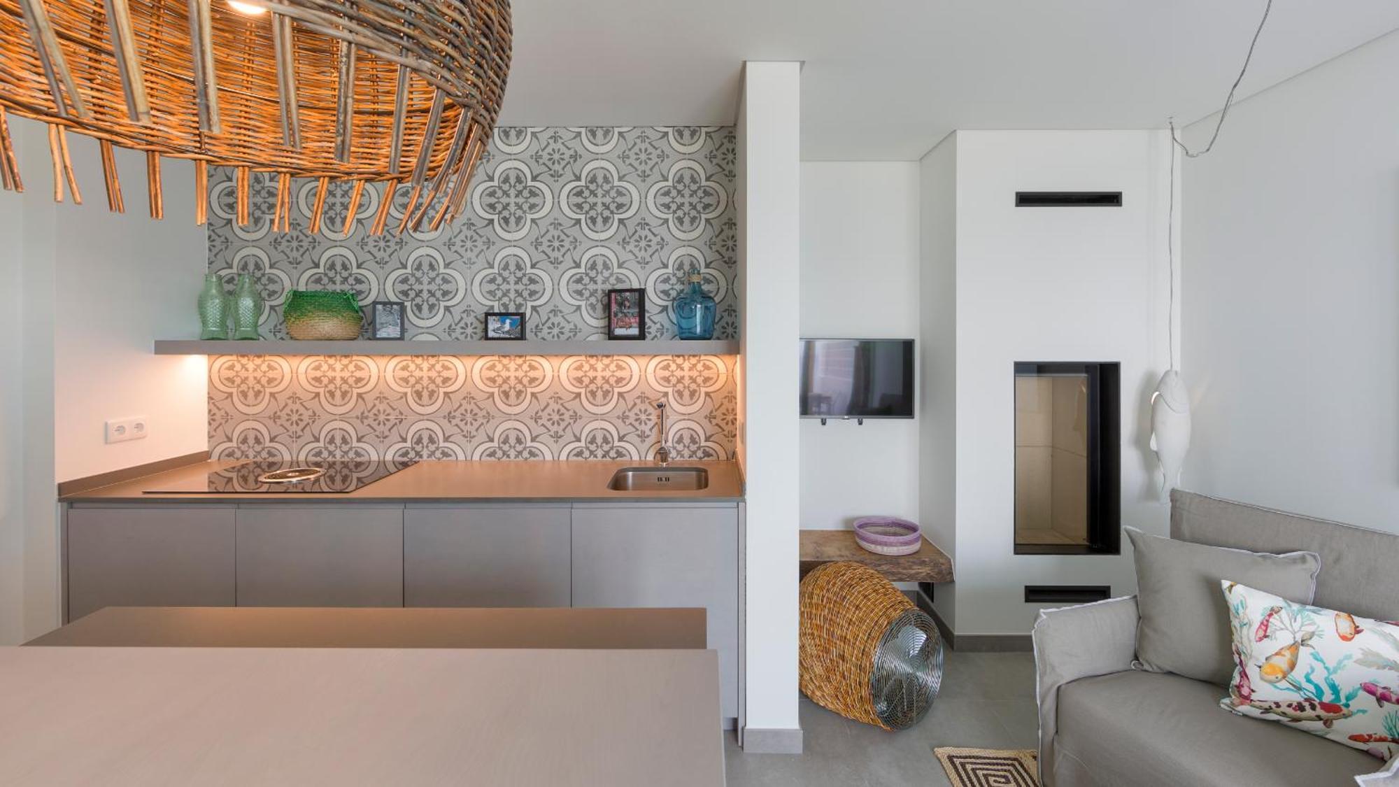 Casas Da Praia By Sevencollection Salema Buitenkant foto