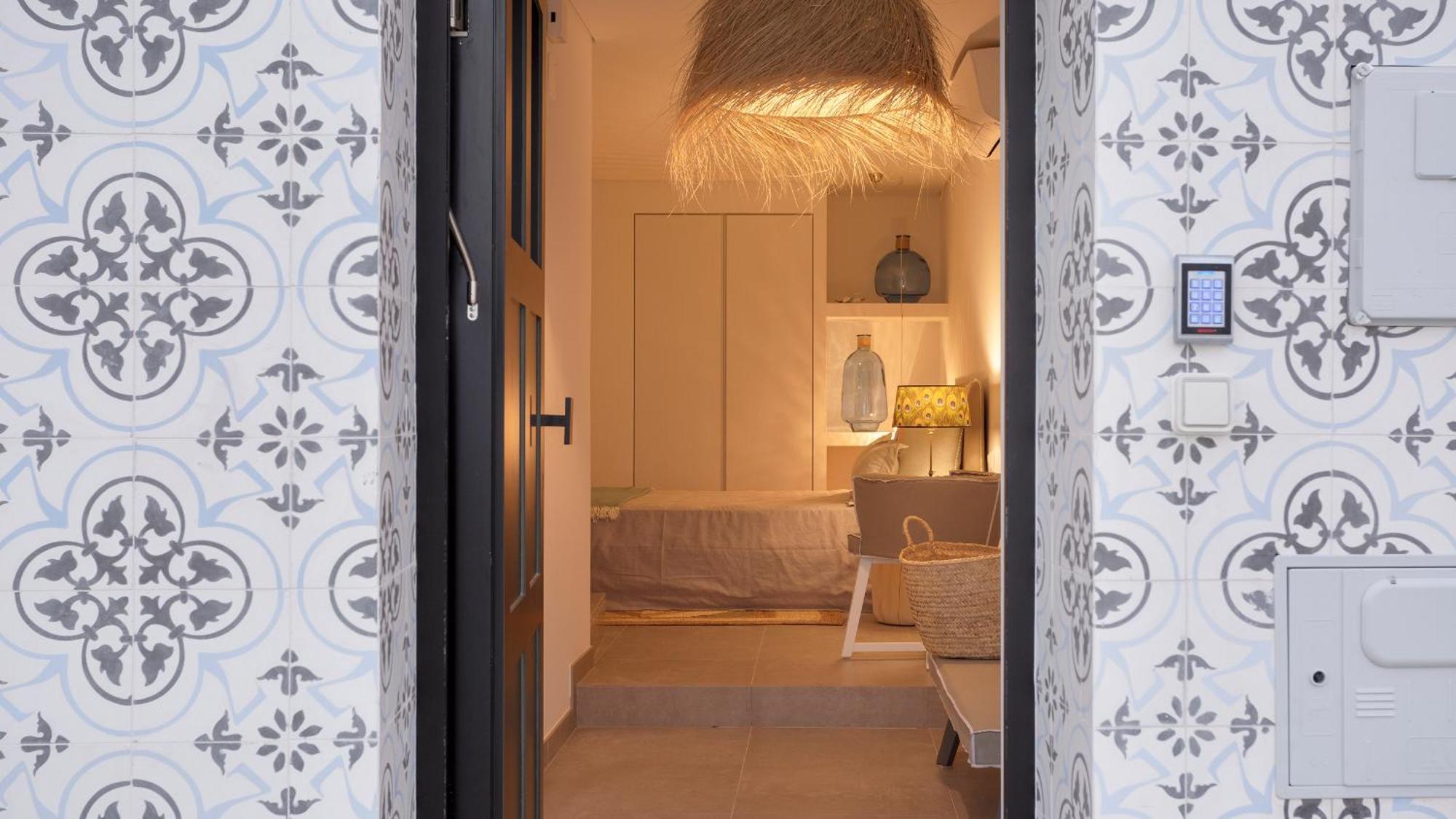 Casas Da Praia By Sevencollection Salema Buitenkant foto