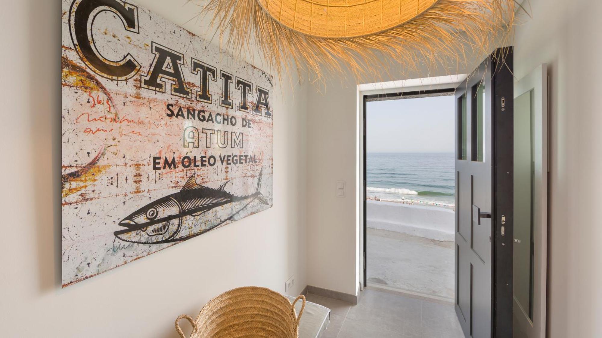 Casas Da Praia By Sevencollection Salema Buitenkant foto