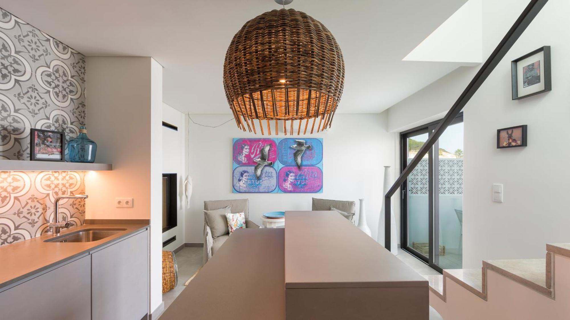 Casas Da Praia By Sevencollection Salema Buitenkant foto