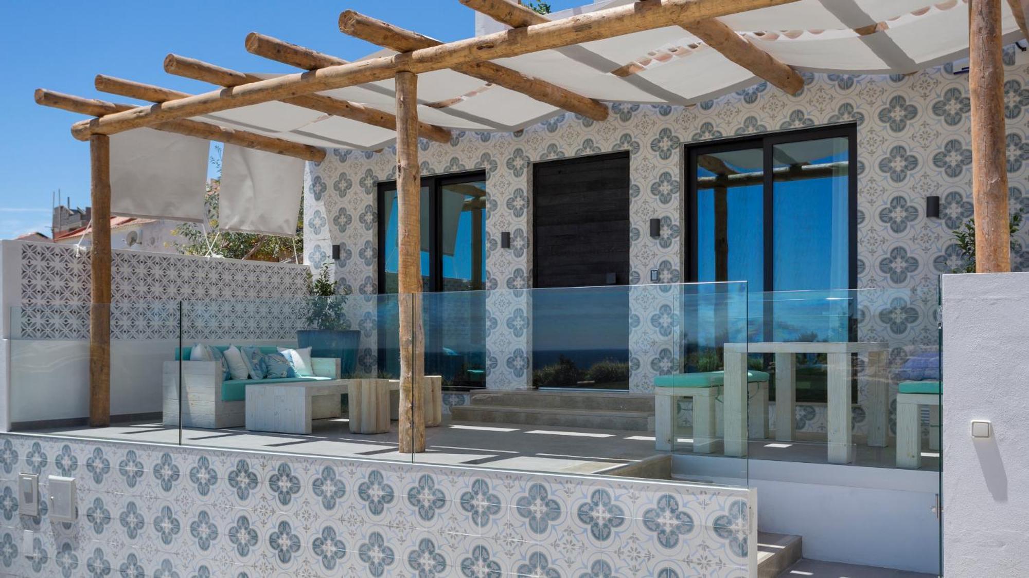 Casas Da Praia By Sevencollection Salema Buitenkant foto