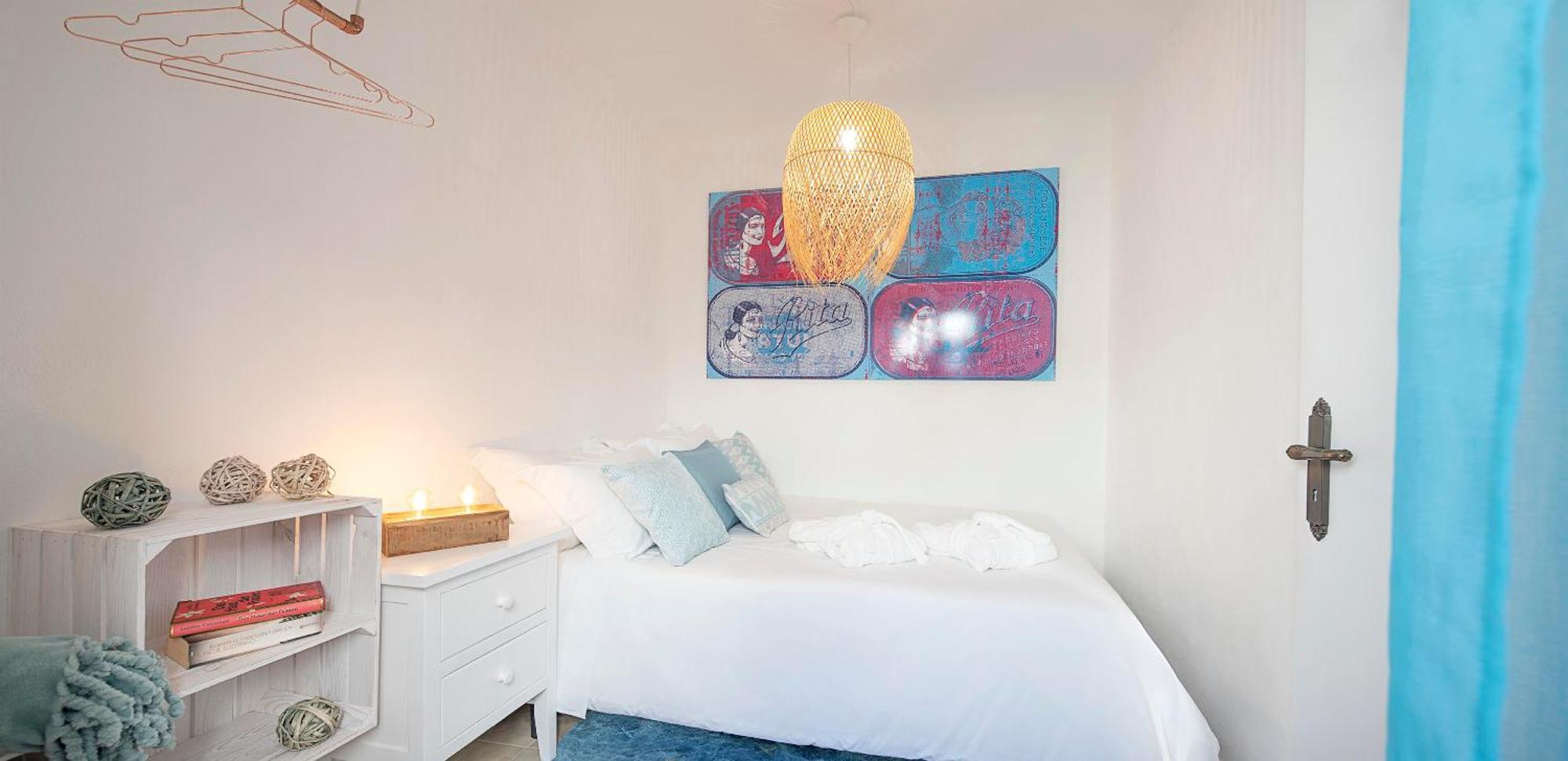Casas Da Praia By Sevencollection Salema Buitenkant foto