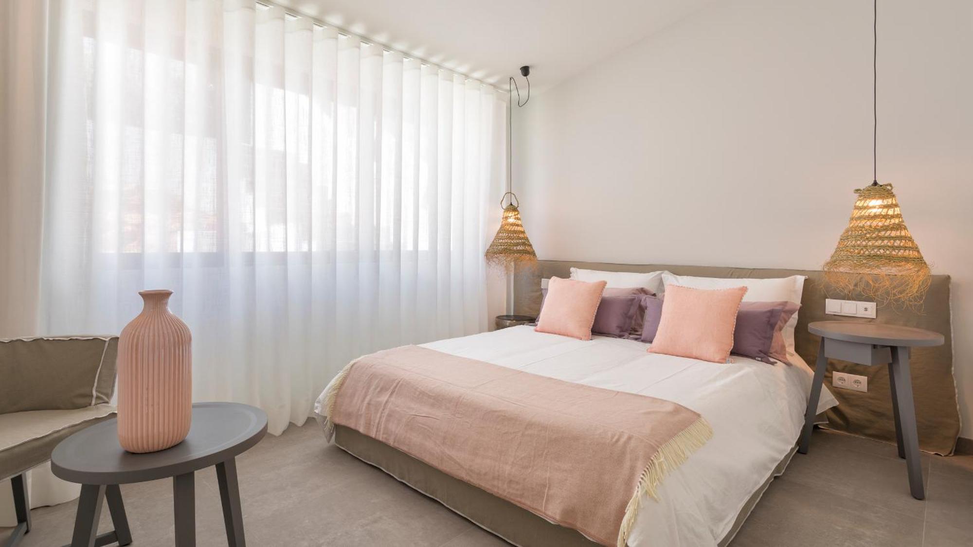Casas Da Praia By Sevencollection Salema Buitenkant foto