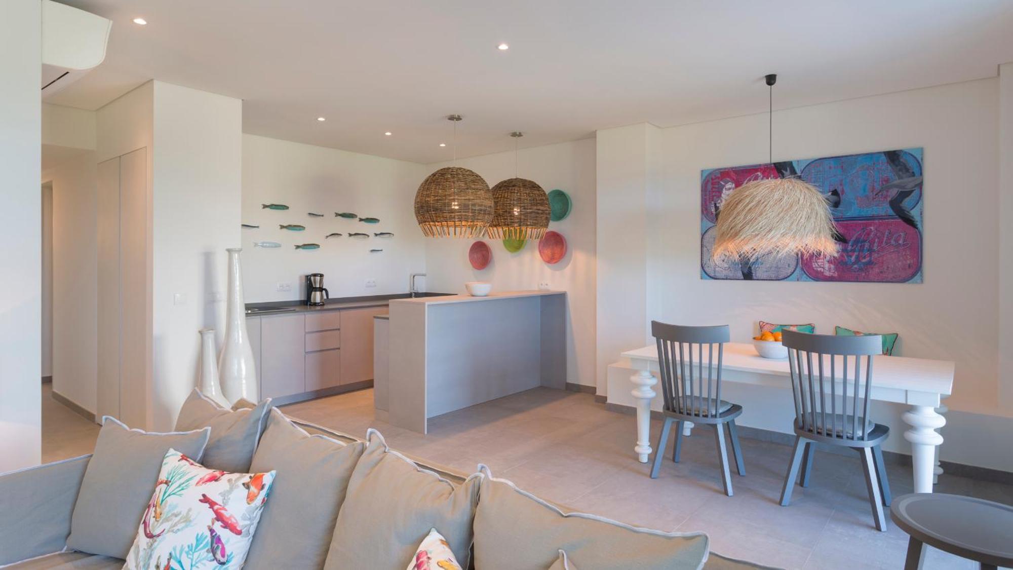 Casas Da Praia By Sevencollection Salema Buitenkant foto