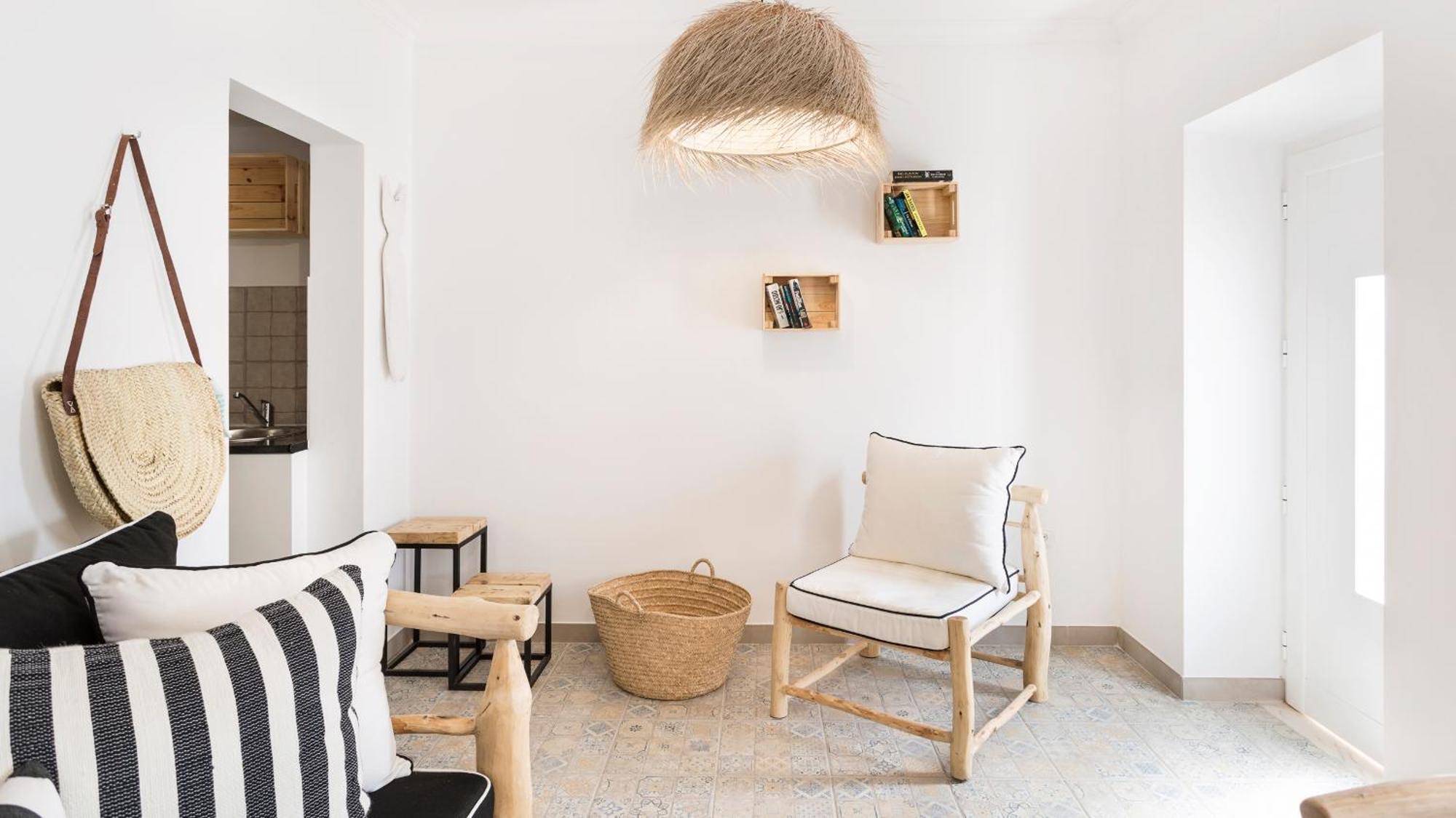 Casas Da Praia By Sevencollection Salema Buitenkant foto