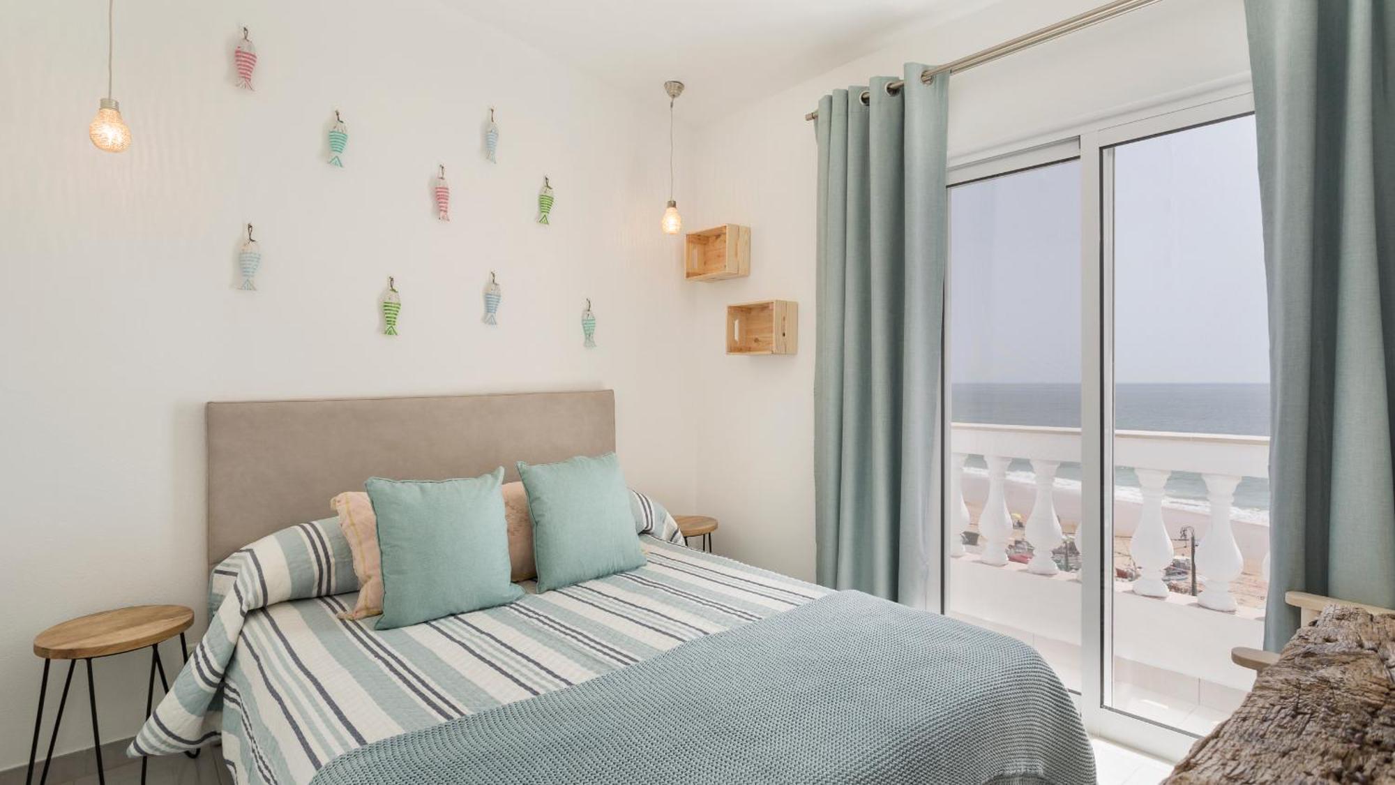 Casas Da Praia By Sevencollection Salema Buitenkant foto