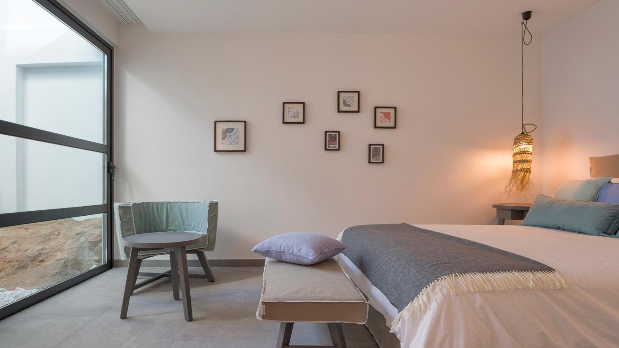 Casas Da Praia By Sevencollection Salema Buitenkant foto