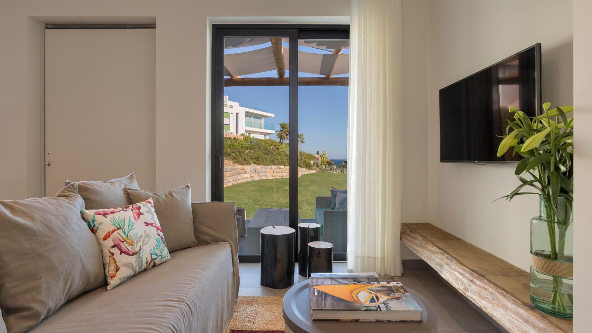 Casas Da Praia By Sevencollection Salema Buitenkant foto