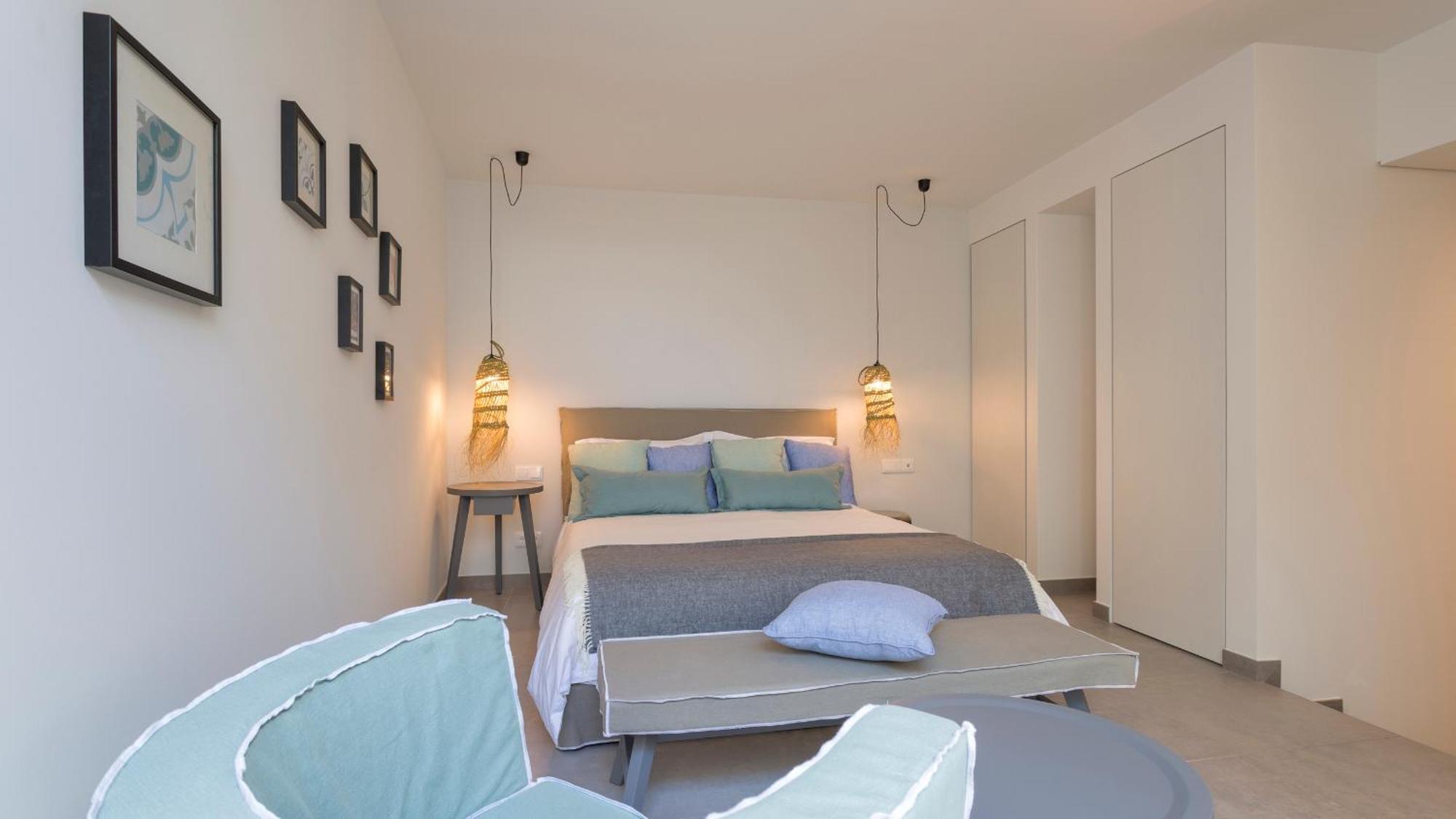 Casas Da Praia By Sevencollection Salema Buitenkant foto