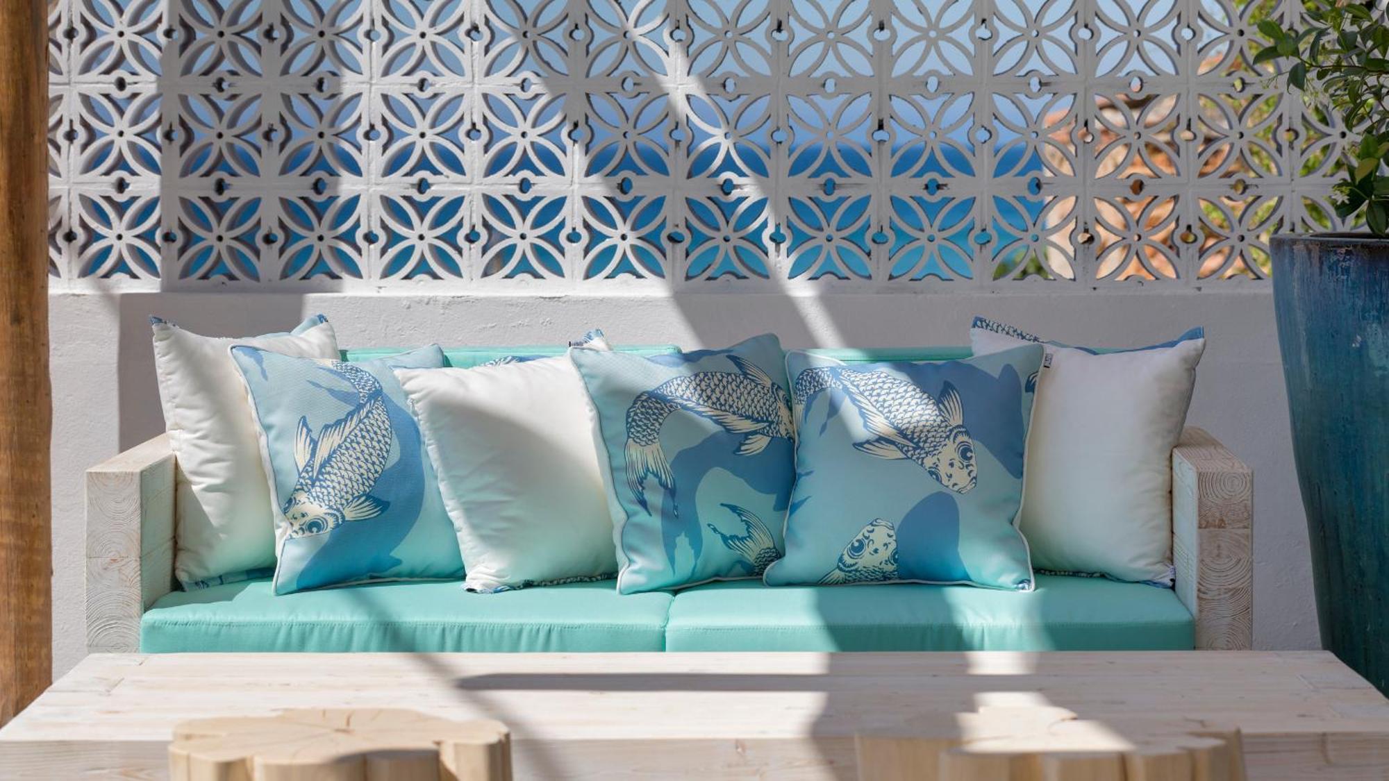 Casas Da Praia By Sevencollection Salema Buitenkant foto