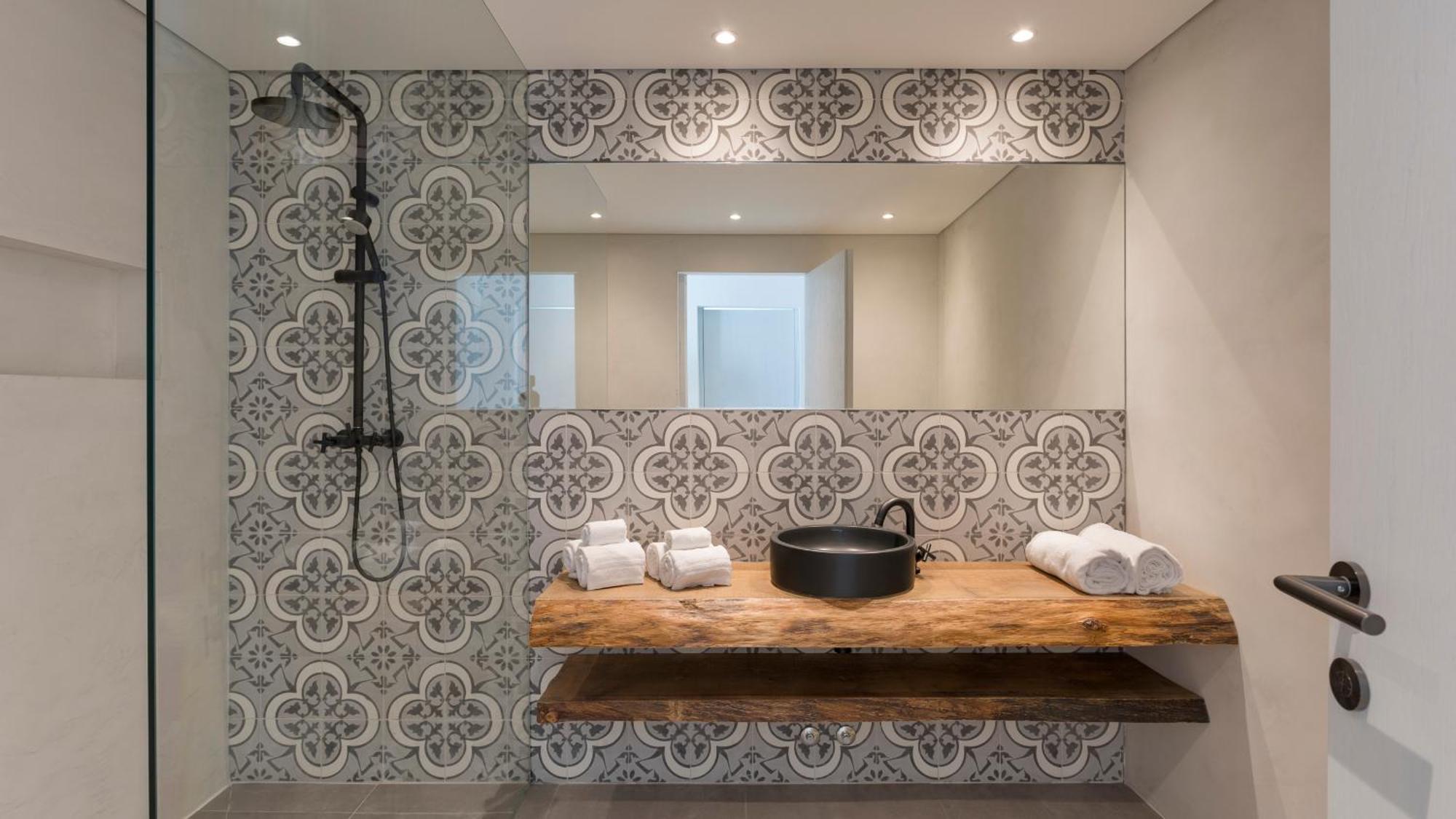 Casas Da Praia By Sevencollection Salema Buitenkant foto