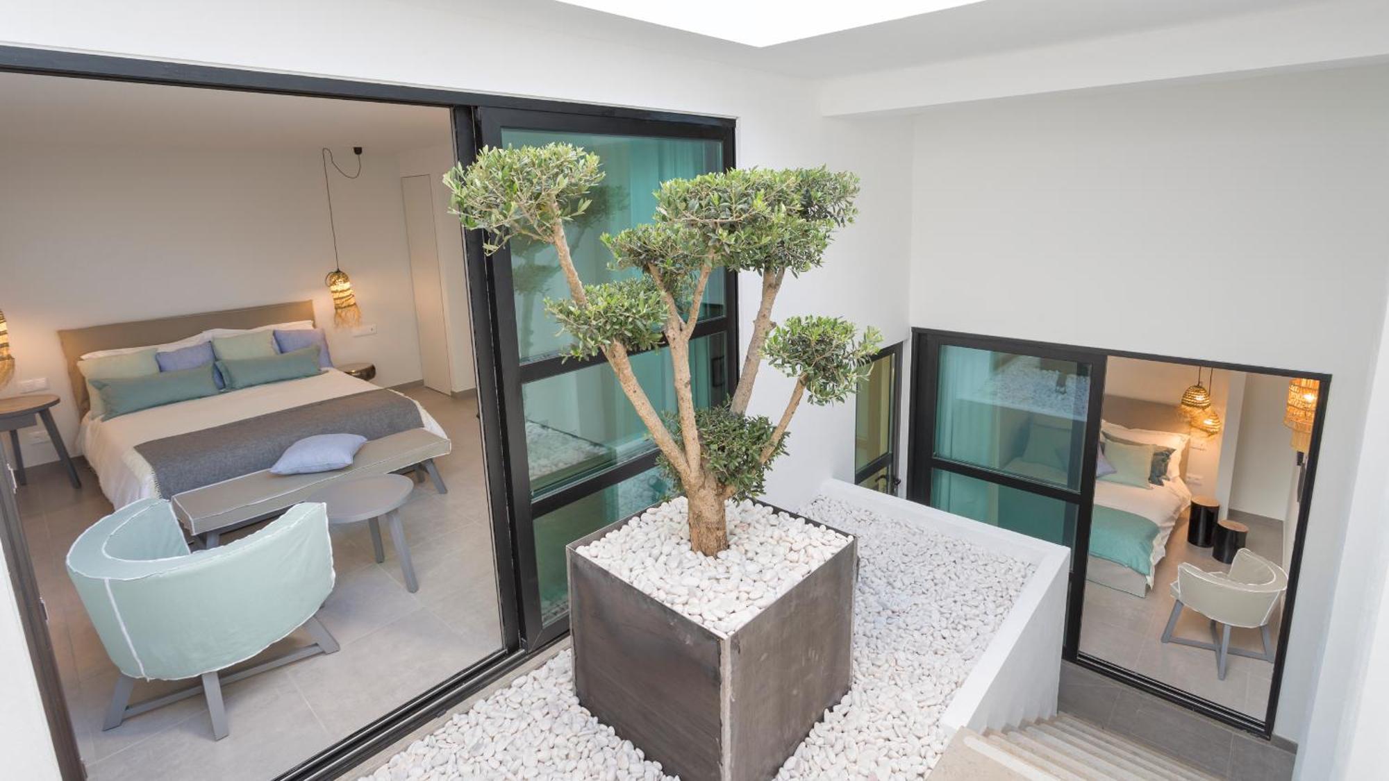 Casas Da Praia By Sevencollection Salema Buitenkant foto