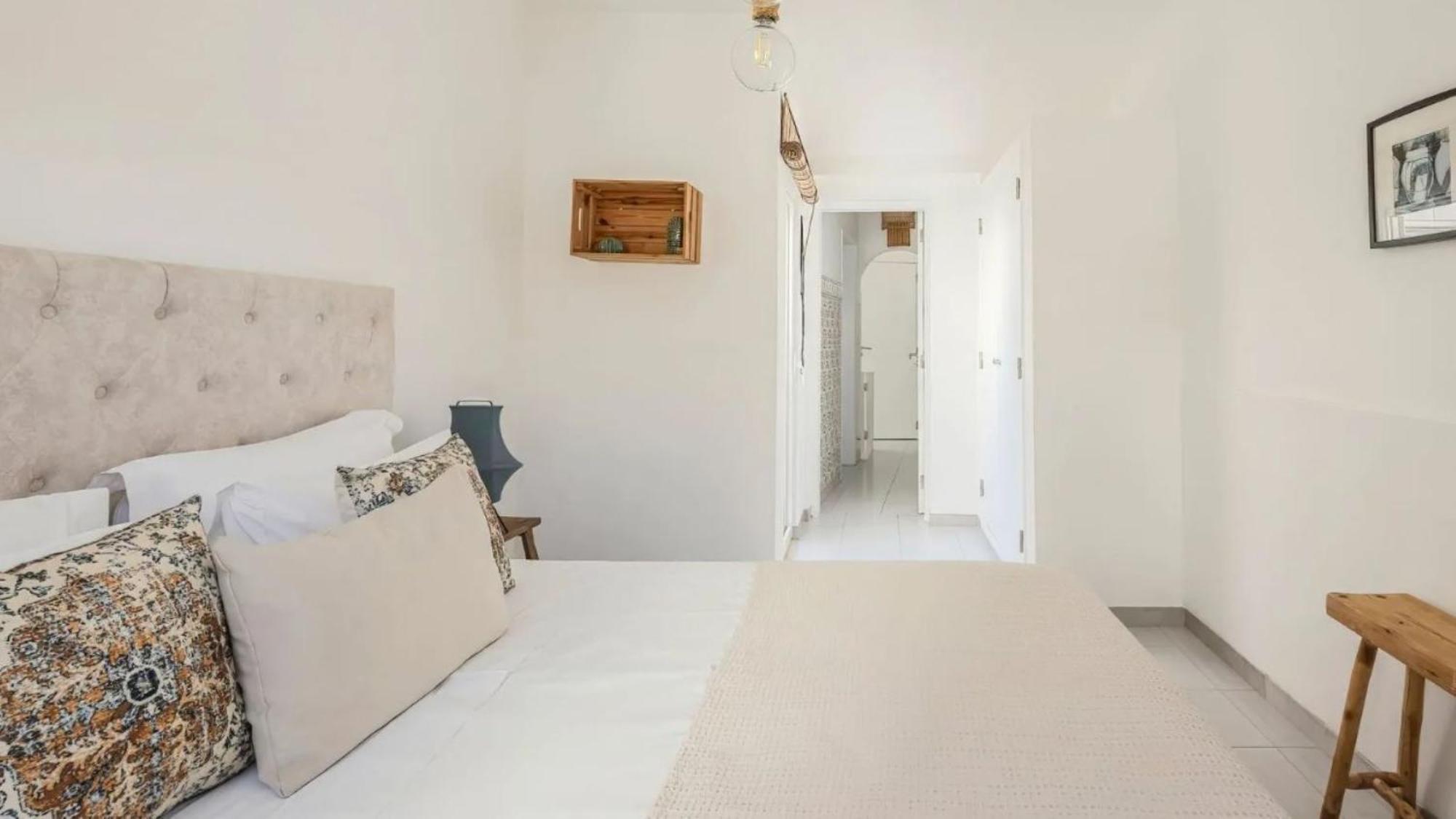 Casas Da Praia By Sevencollection Salema Buitenkant foto
