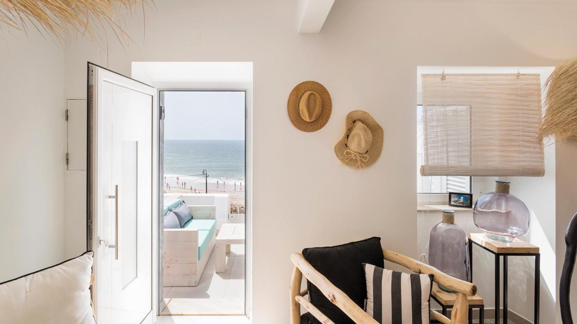 Casas Da Praia By Sevencollection Salema Buitenkant foto