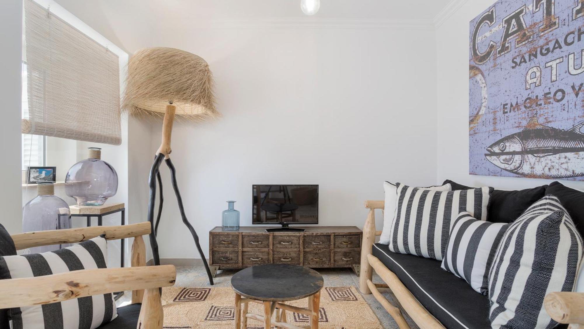 Casas Da Praia By Sevencollection Salema Buitenkant foto