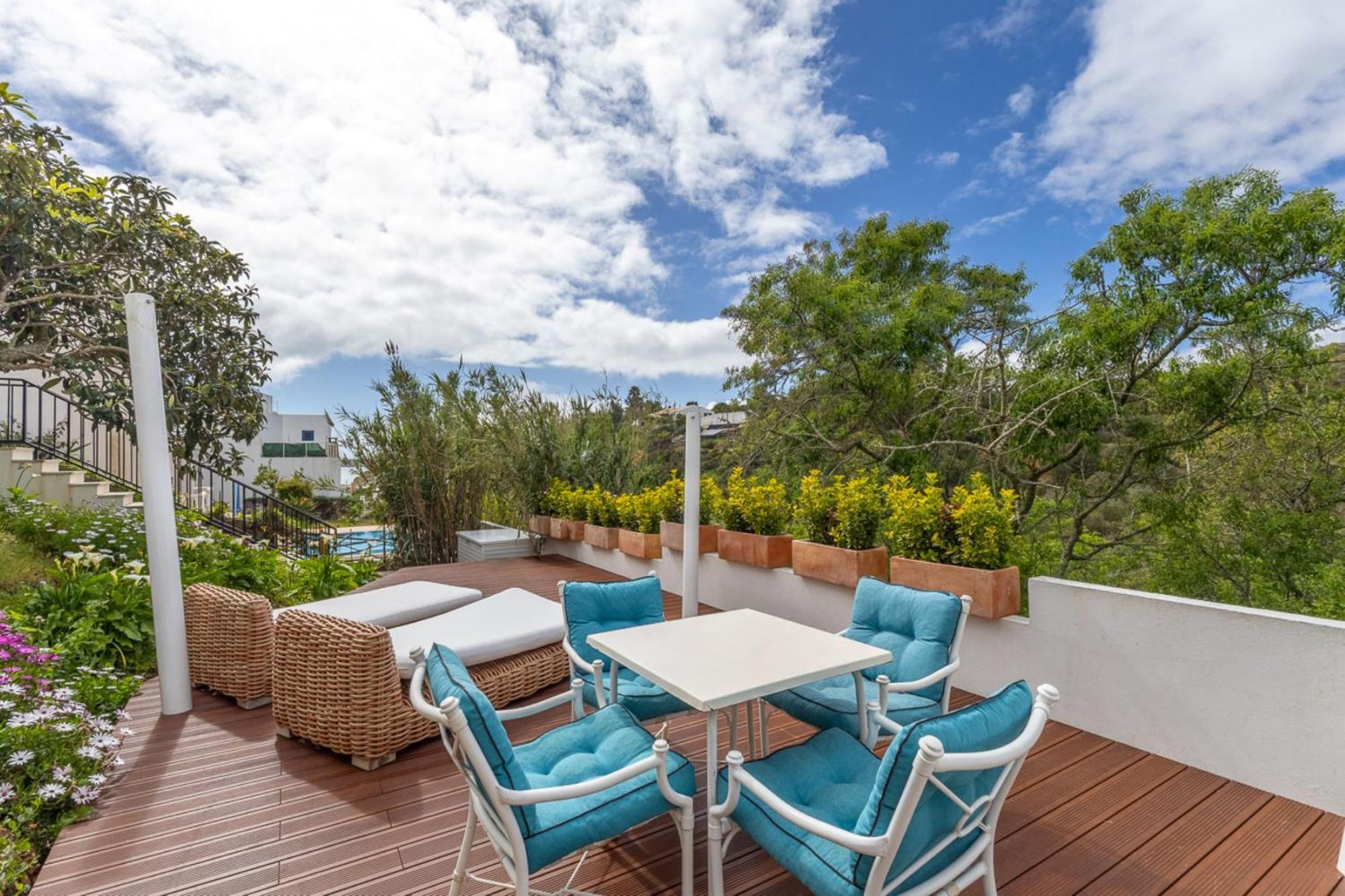 Casas Da Praia By Sevencollection Salema Buitenkant foto