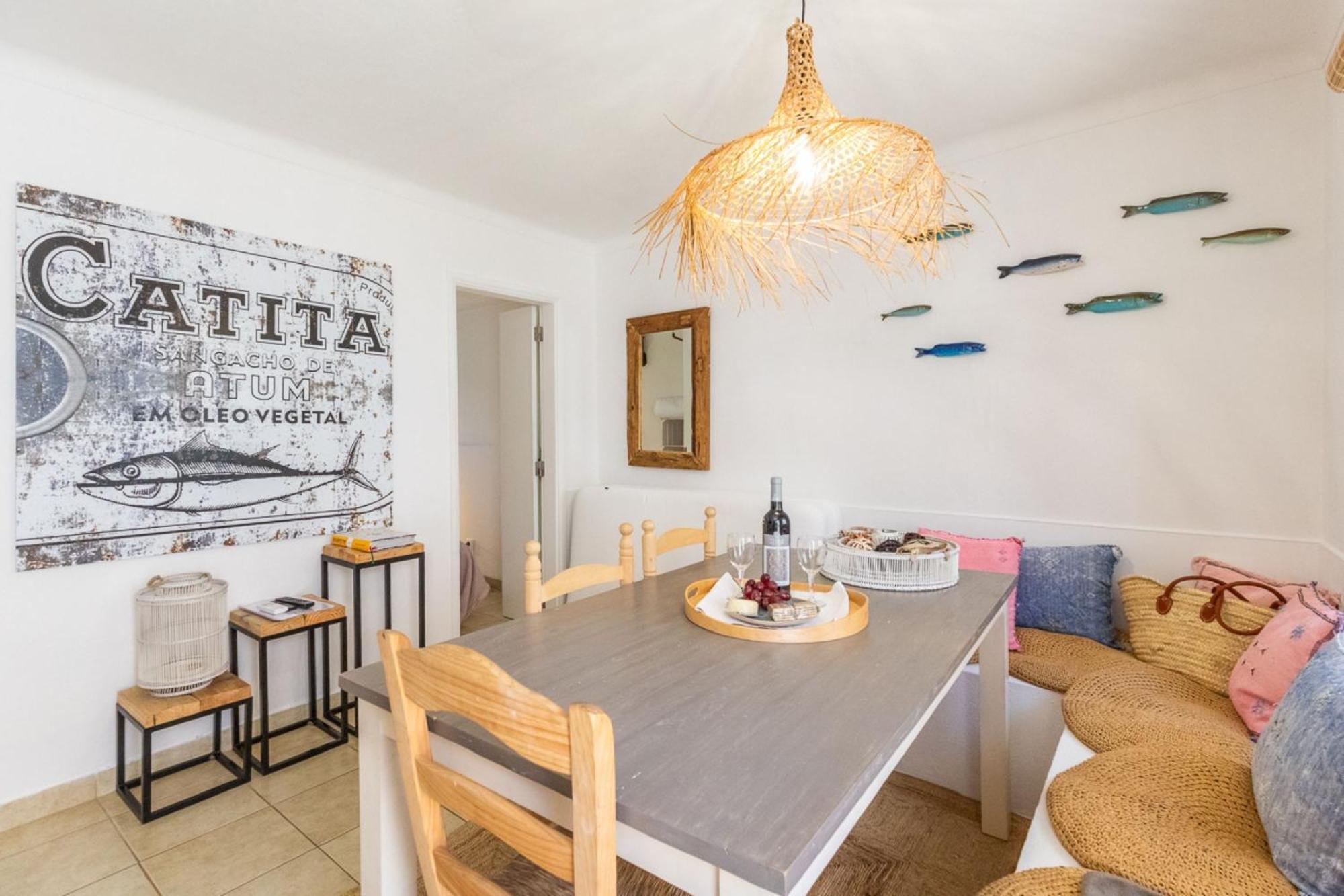 Casas Da Praia By Sevencollection Salema Buitenkant foto